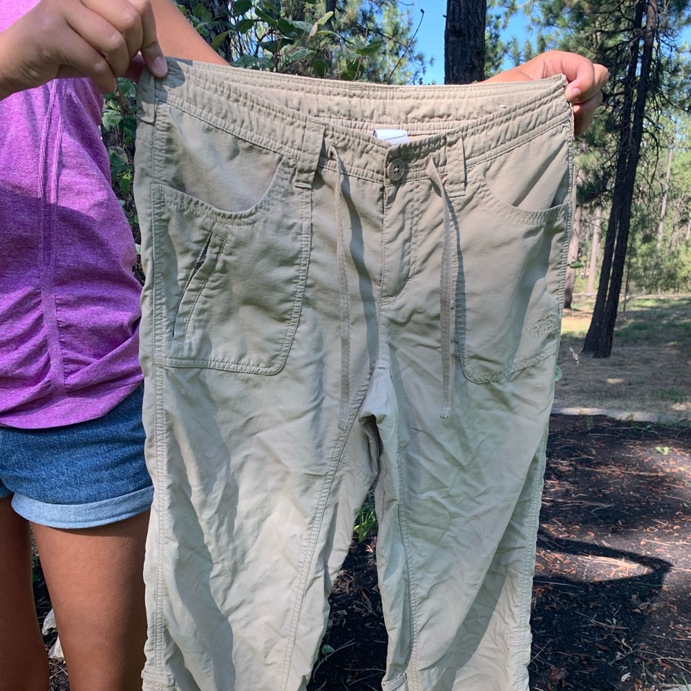 North Face Pants